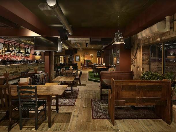 The Potting Shed