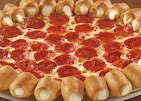 Cheesy Bites Pizza & Grill House