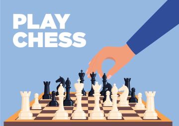 Saturday Chess Sessions - just turn up!