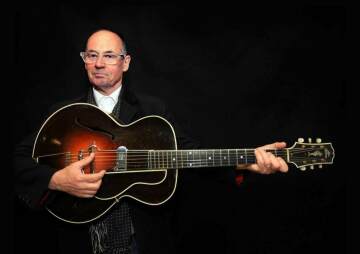 Andy Fairweather Low & The Lowriders