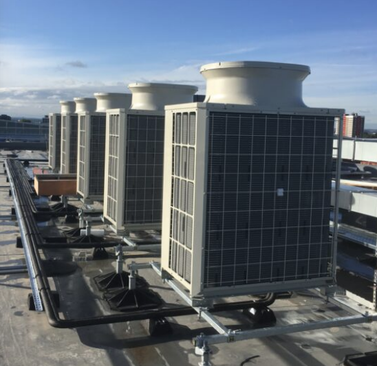 Airco, Refrigeration & Air Conditioning