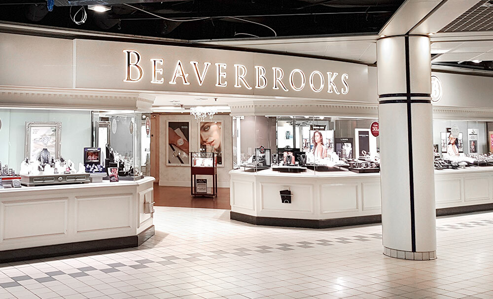 Beaverbrooks