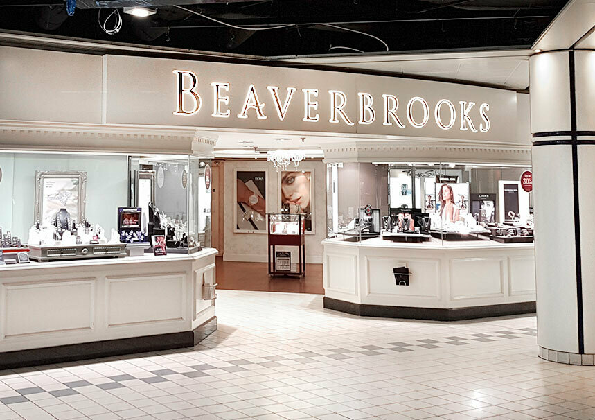 Beaverbrooks