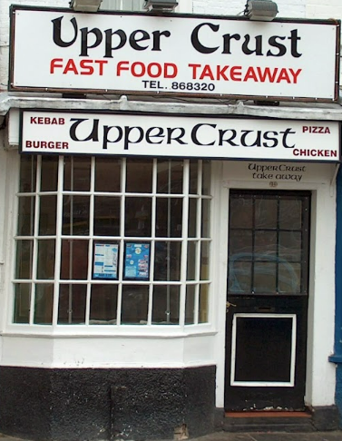 Upper Crust