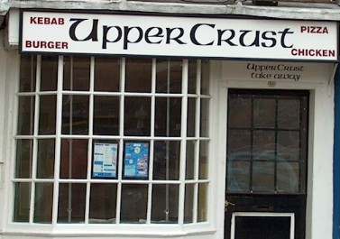 Upper Crust