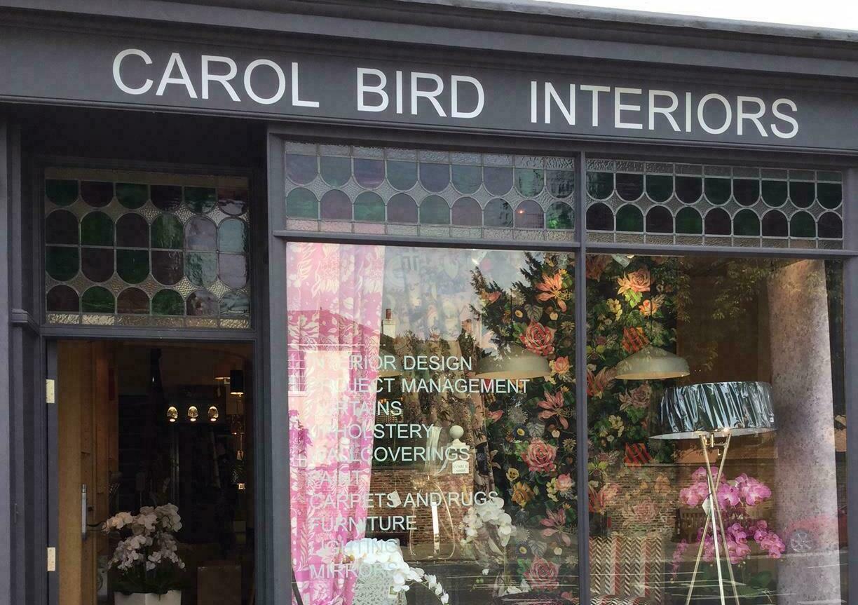 Carol Bird Interiors