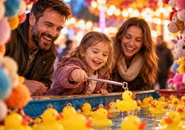 Hull Fair 2026