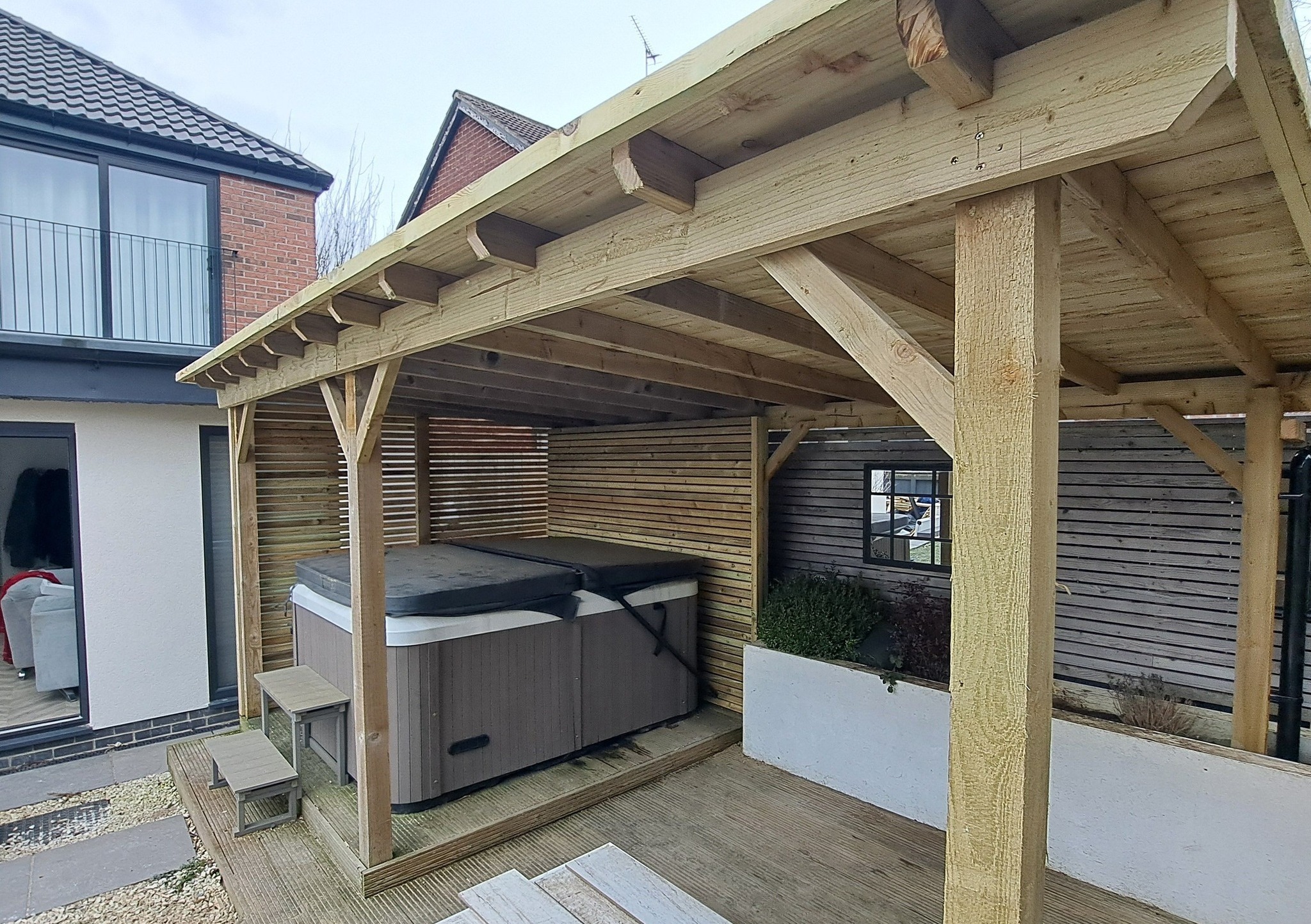 Bluebell Joinery Services