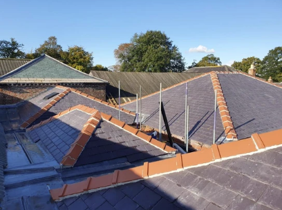 East Yorkshire Roofing Services Ltd