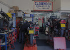 Clarendon Motorcycles