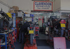 Clarendon Motorcycles