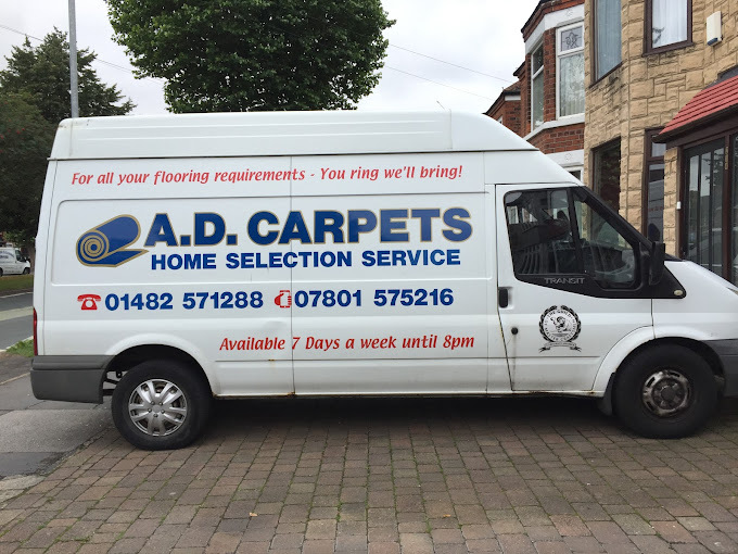 A D Carpets Ltd