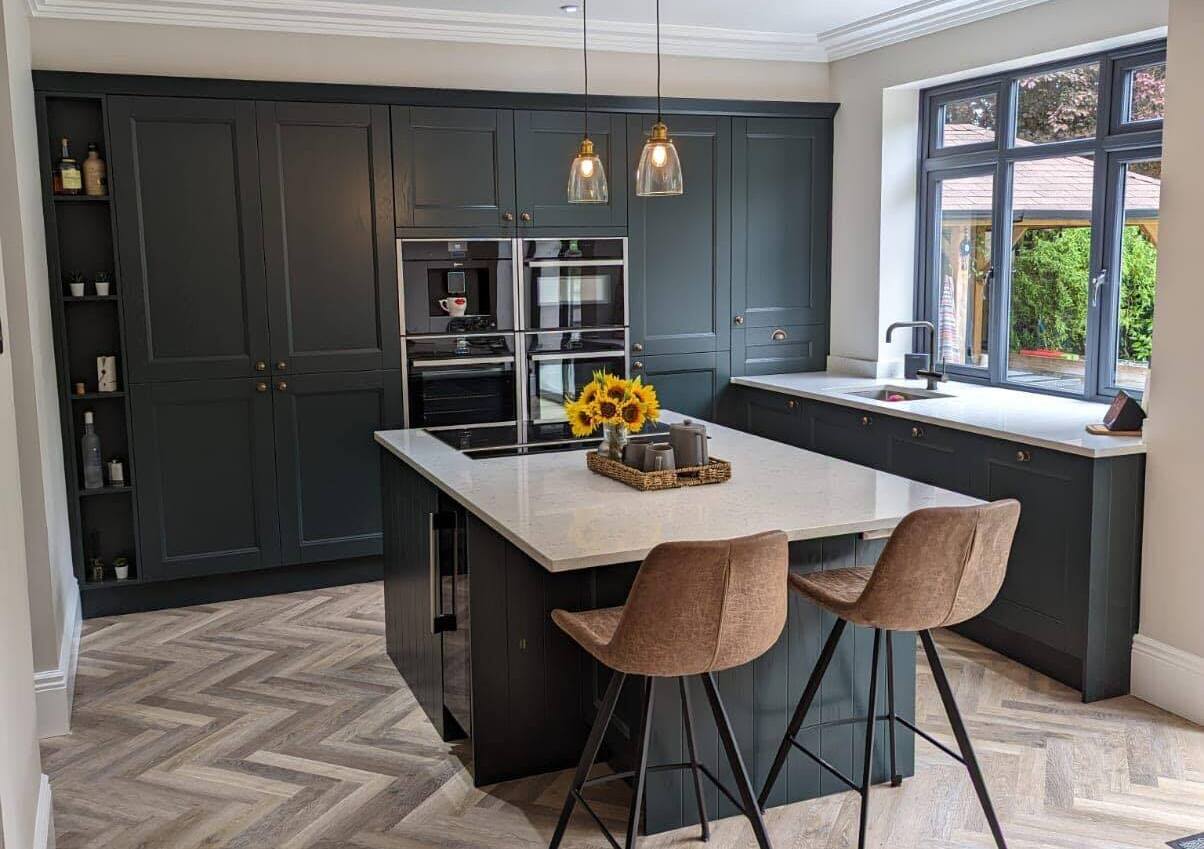 Rhino Kitchens & Bathrooms Ltd