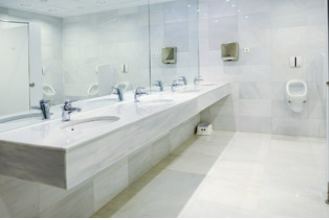 Green Commercial Cleaning (GCC) Ltd