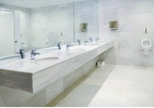 Green Commercial Cleaning (GCC) Ltd