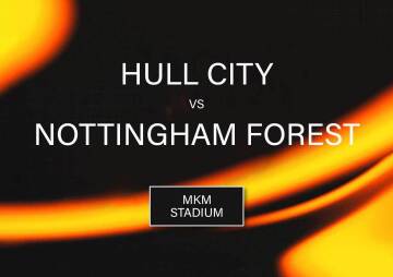 Hull City vs Nottingham Forest