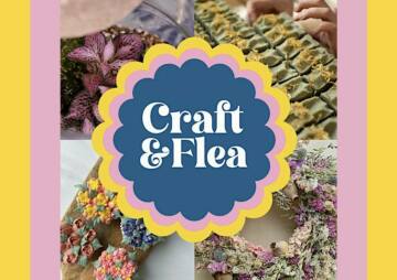 Craft & Flea Market