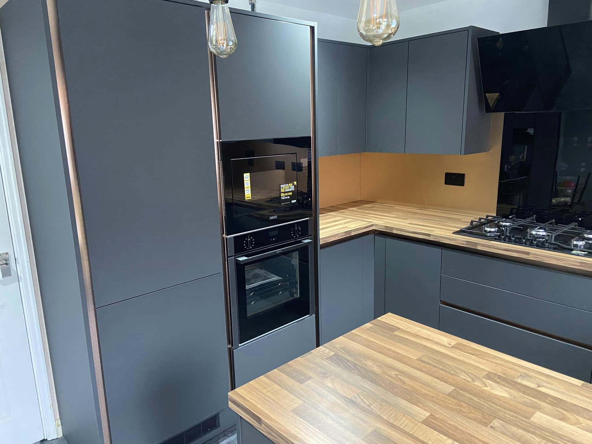 Rhino Kitchens & Bathrooms Ltd