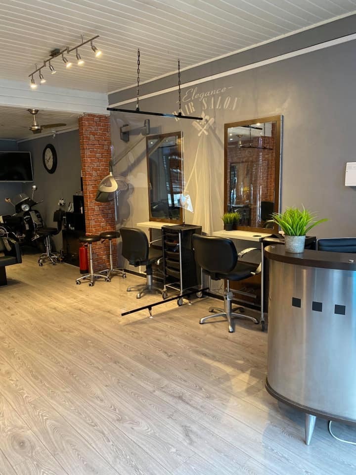 Elegance Hair & Beauty Salon