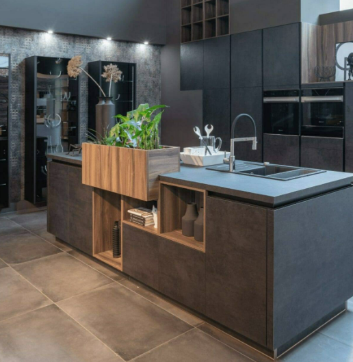 Tolle Kitchens