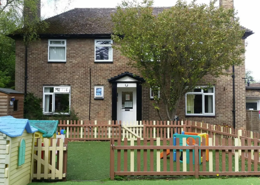 Hessle Pre-School Nursery Group Ltd