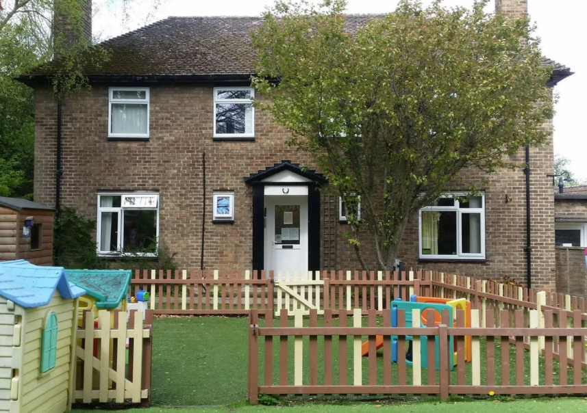 Hessle Pre-School Nursery Group Ltd