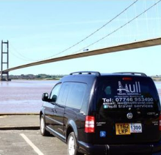 Hull Travel Services Ltd