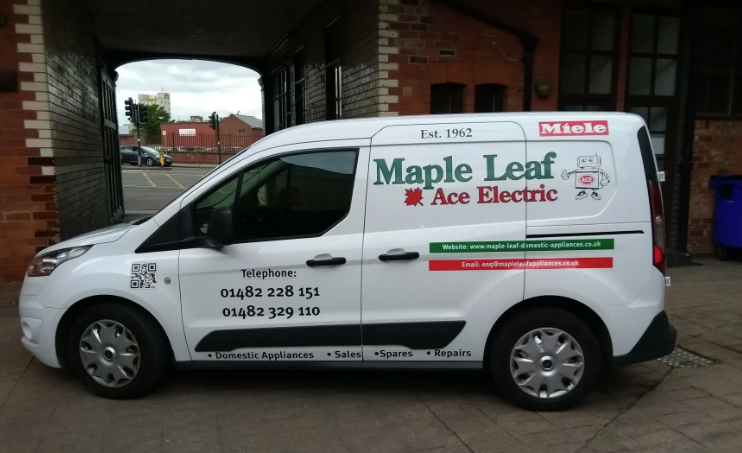 Maple Leaf Domestic Appliances Ltd