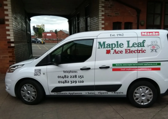 Maple Leaf Domestic Appliances Ltd