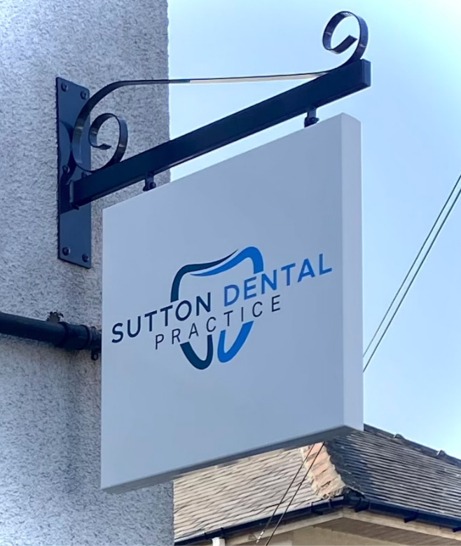 Sutton Dental Practice