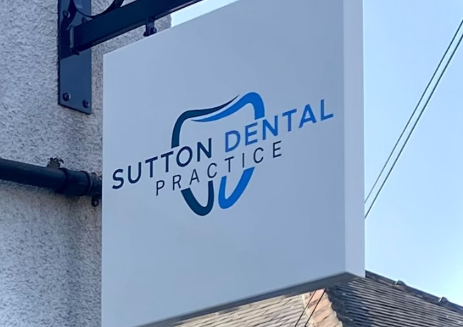 Sutton Dental Practice