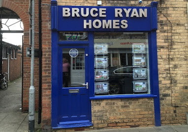 Bruce Ryan Homes