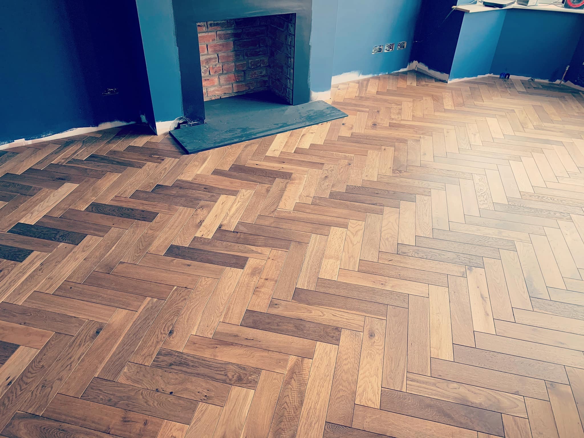 Flynn Joiners Limited