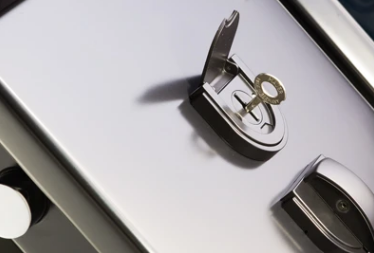 AB Rooms, Lock & Safe Engineers
