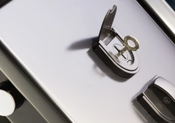 AB Rooms, Lock & Safe Engineers