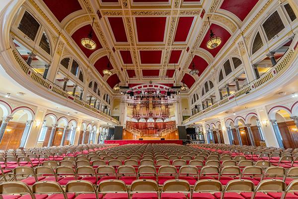 Hull City Hall