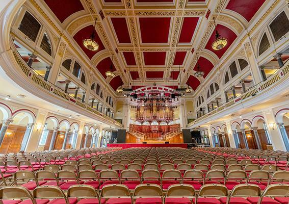 Hull City Hall