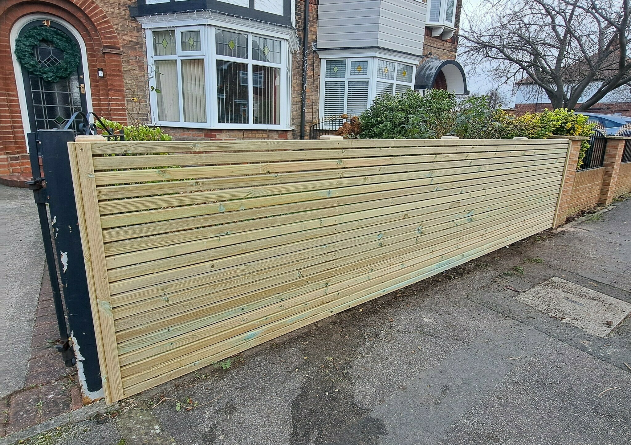 Bluebell Joinery Services