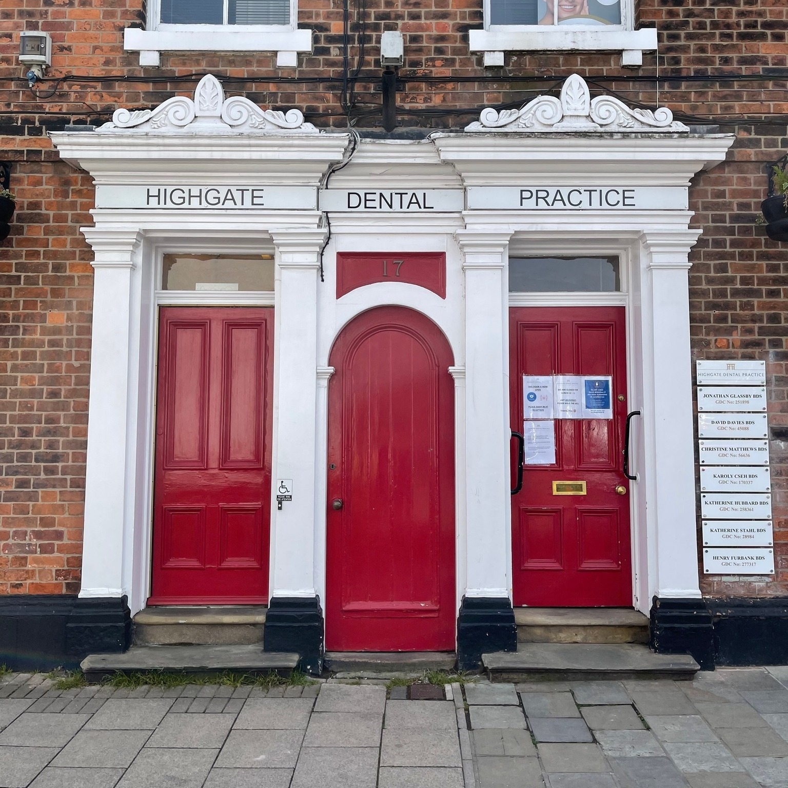 Highgate Dental Practice