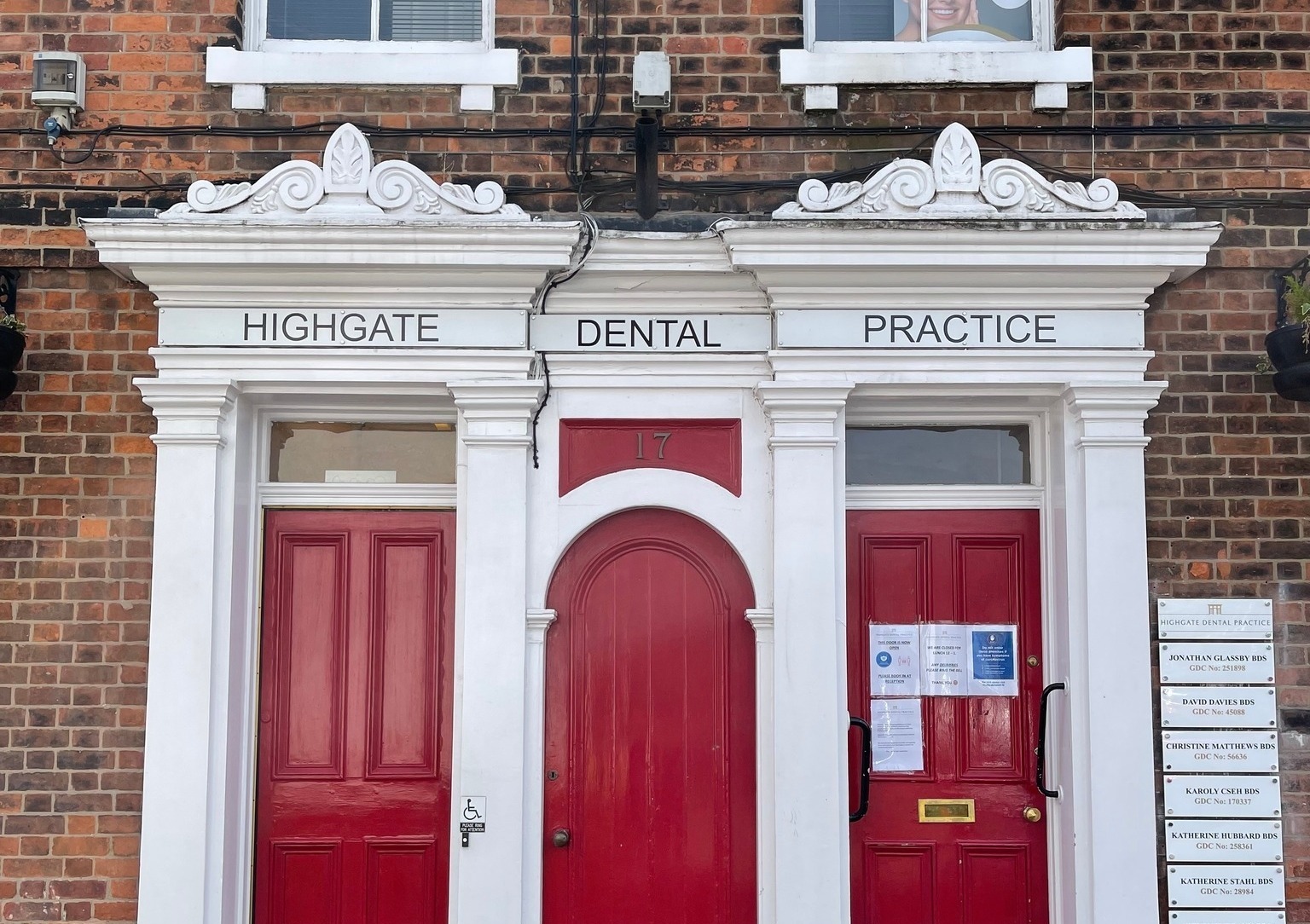 Highgate Dental Practice