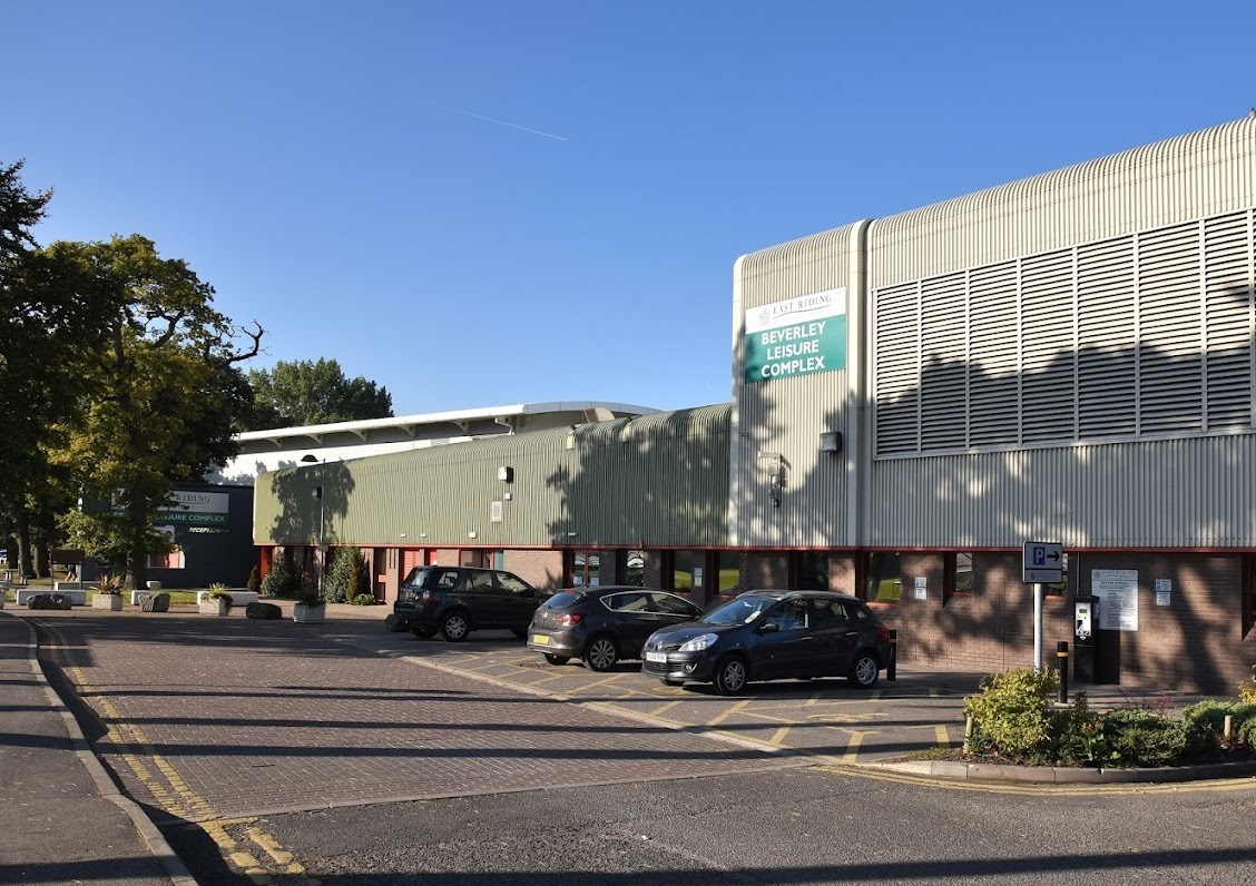 Beverley Leisure Complex