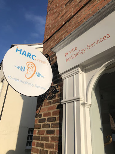 HARC Health Ltd, Private Audiology Services