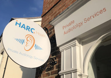 HARC Health Ltd, Private Audiology Services