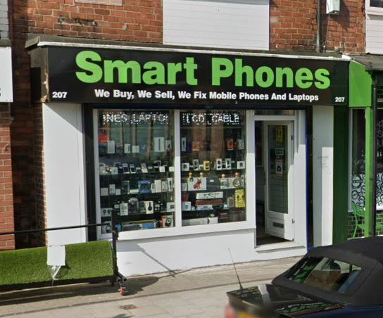 Smart Phones