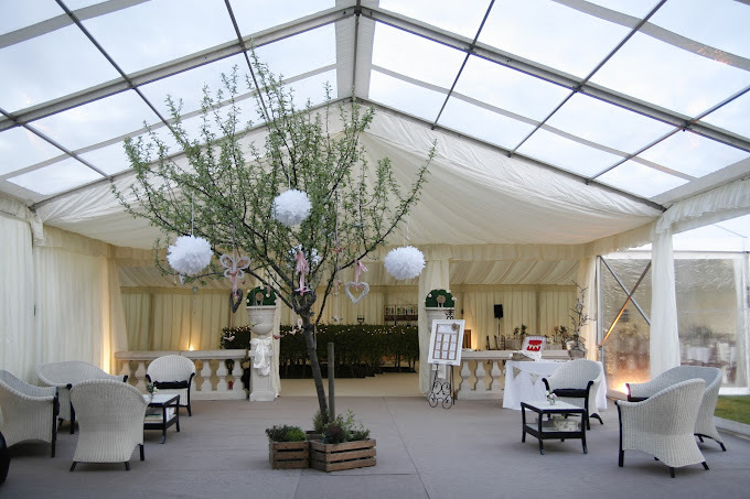 All Occasions Marquees & Events