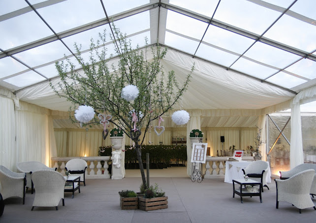 All Occasions Marquees & Events