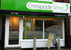 The Chiropody Shop, , M. Inst.Ch.P,HPC Reg