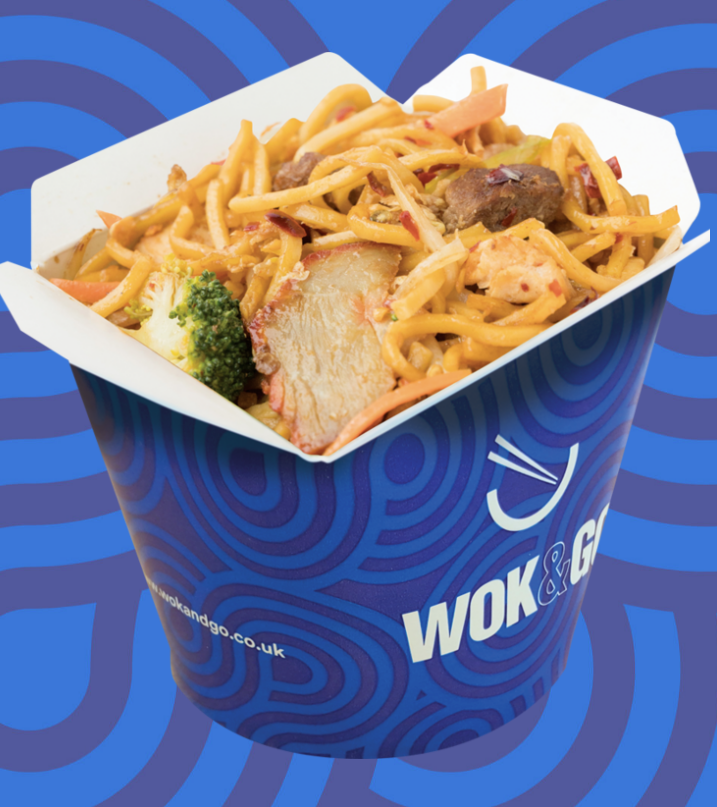 Wok & Go