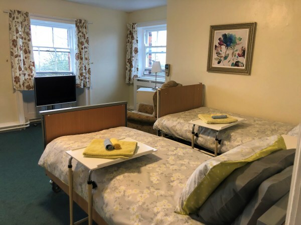 North Ferriby Nursing Home