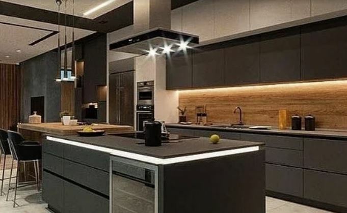 BRJOINERY Services Ltd
